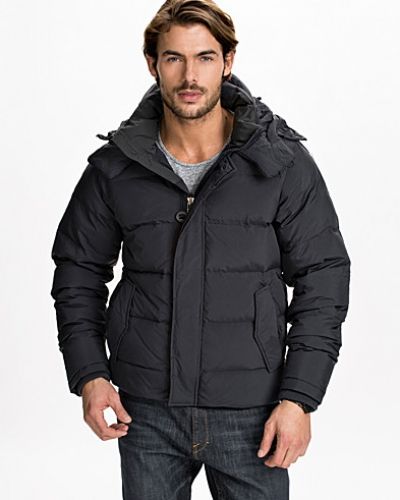 Selected Homme Iconic Down Jacket
