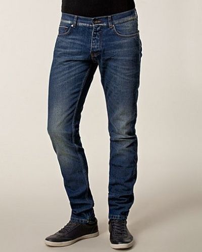 Ljung Jeans Selvage W01