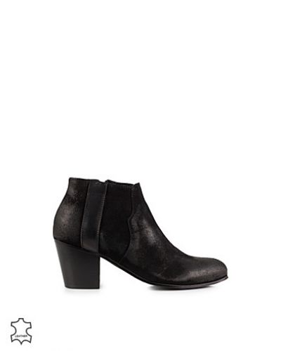 Selected Femme Kate Suede Boot