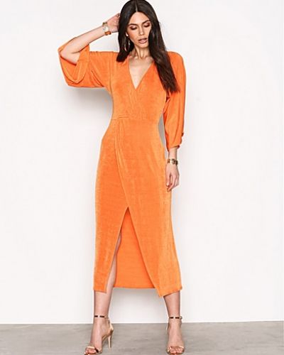 NLY Trend Kimono Wrap Dress