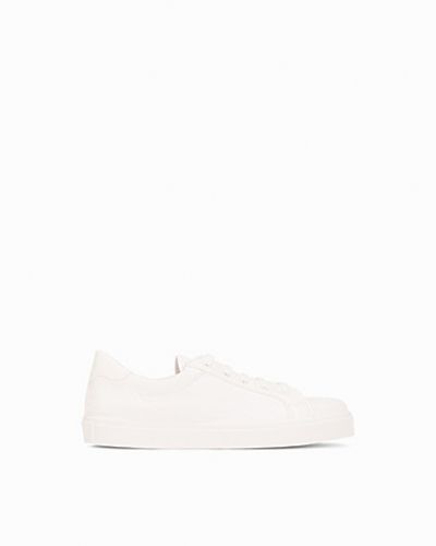Topshop Lace-Up Trainers