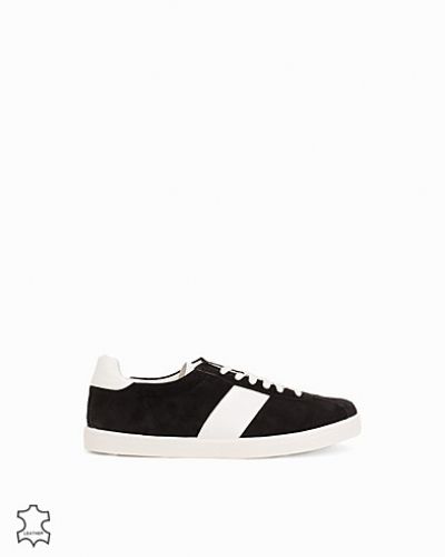 Topshop Lace-Up Trainers