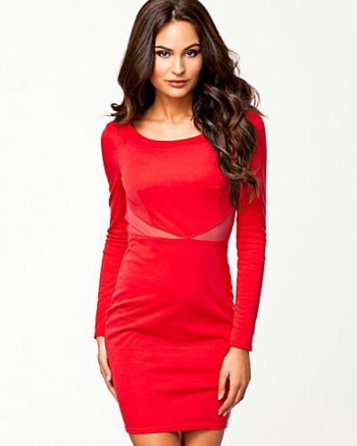 NLY Trend Law Dress