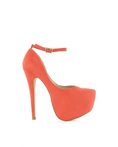 Lover Nly Shoes pumps till dam.