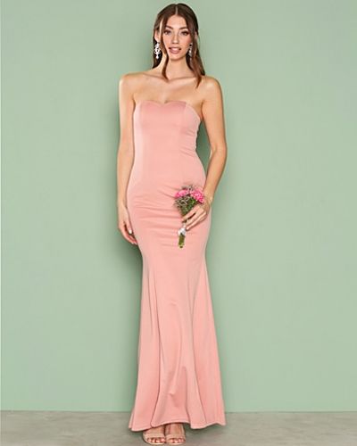 Nly Eve Low Plunge Gown