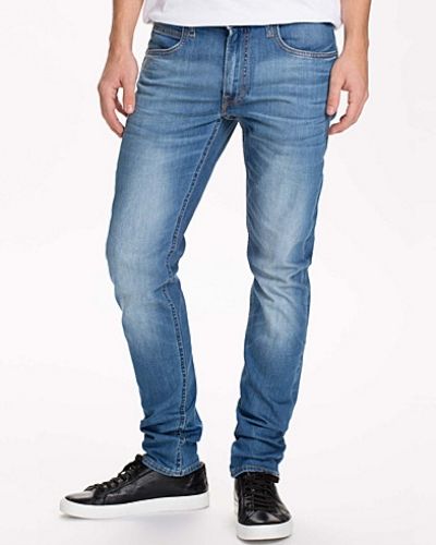 Lee Jeans slim fit jeans till herr.