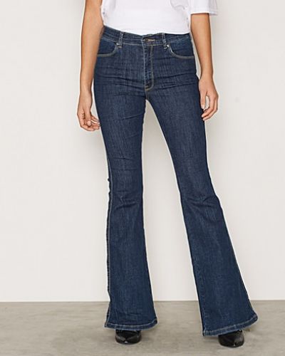 Macy Dr Denim bootcut jeans till tjejer.