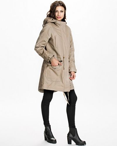 Selected Femme Maddy Parka