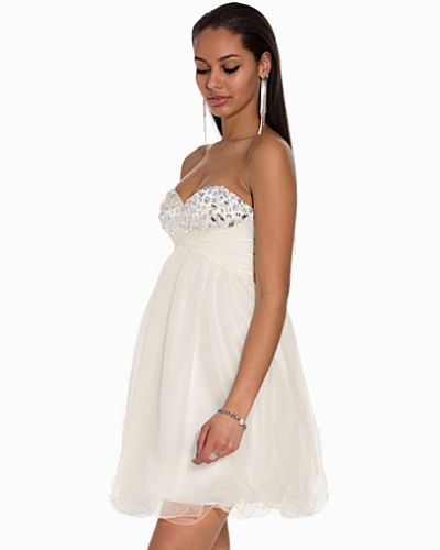 Magic Mini Prom Dress Nly Eve miniklänning till dam.