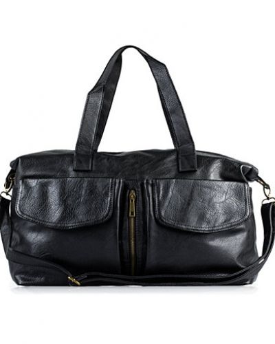 Marie Travel Bag - Bianco - Weekendbags
