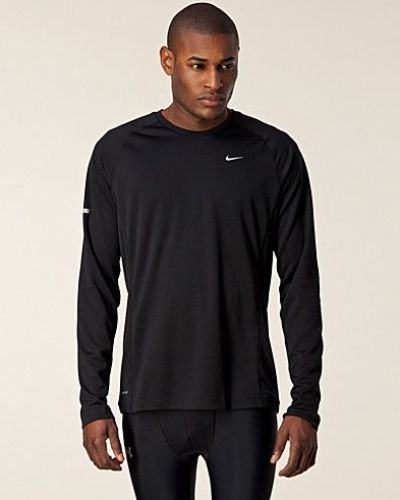 Miler LS UV från Nike, Långärmade Träningströjor