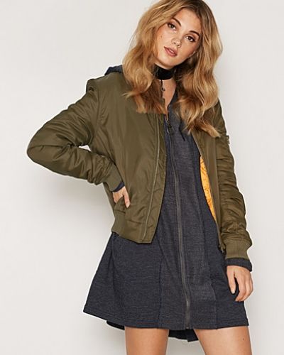 NLY Trend My Perfect Bomber Jacket