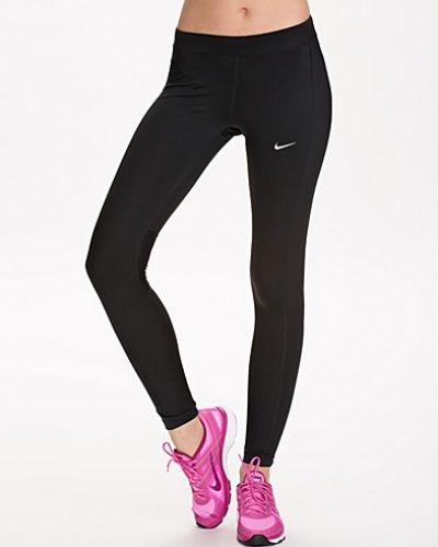 Till dam från Nike, en svart träningstights.