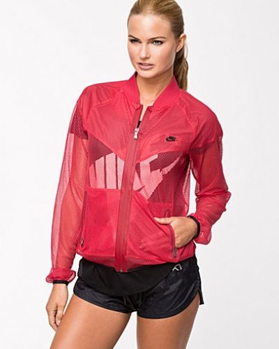 Nike Nike Ru Sunset Mesh Jacket