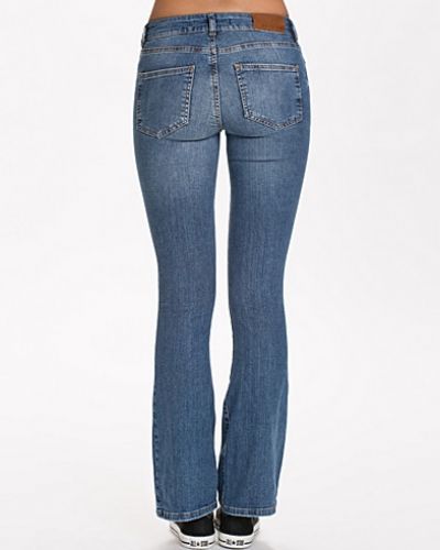 Noisy May Nmamy Bootcut Jeans