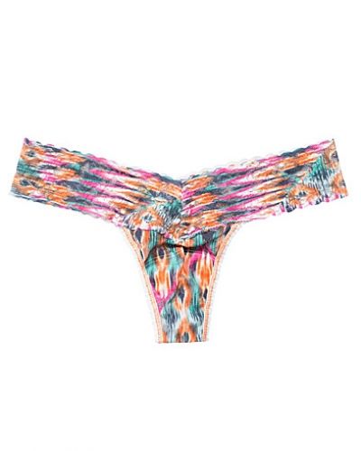 Hanky Panky Nomad Low Rise Thong