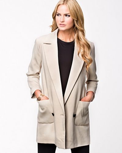 ONLY Pauline Spring Coat