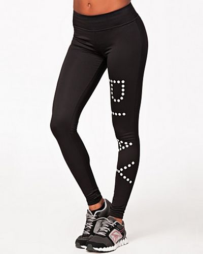 Only Play Play Logo Training Tights