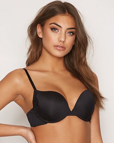 NLY Lingerie push up-bh till tjejer.