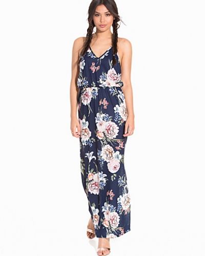NLY Trend Printed Maxi Dress