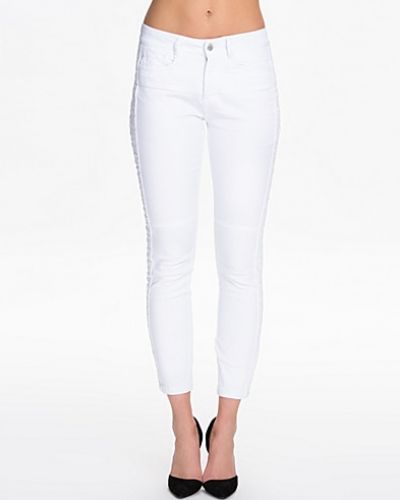 NLY Trend Quilted Jeans