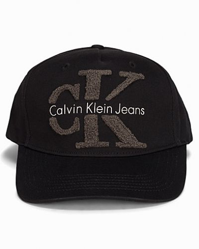 Calvin Klein RE-ISSUE 2.0 BASEBALL CAP