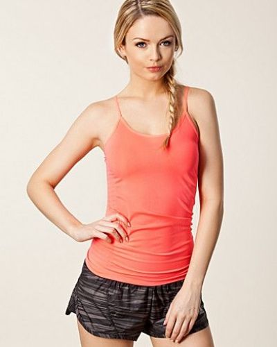 Pure Lime Seamless Camisole