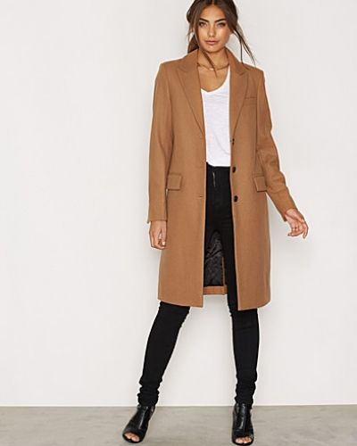 Selected Femme SFCONSTRACT LS COAT H