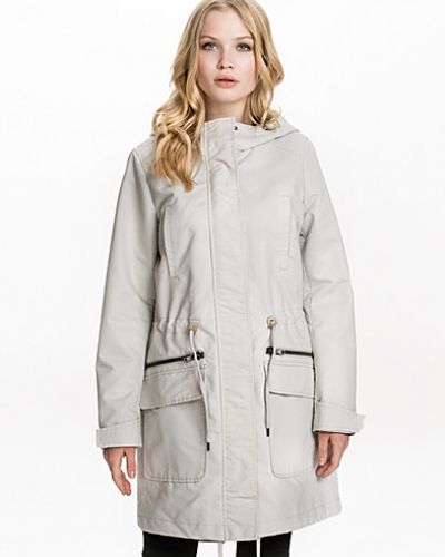 Selected Femme Sfmaddy Spring Parka