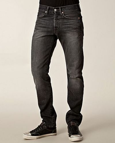 Slim Asbury Wash Denim & Supply Ralph Lauren slim fit jeans till herr.