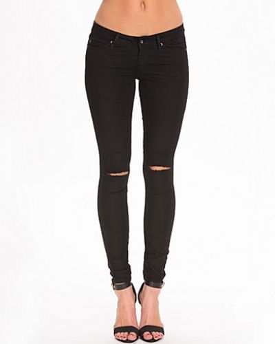 Slim fit jeans Slim Black 0102733 Jeans från Cheap Monday
