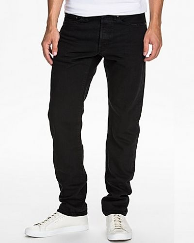 Blå slim fit jeans från Denim & Supply Ralph Lauren till herr.