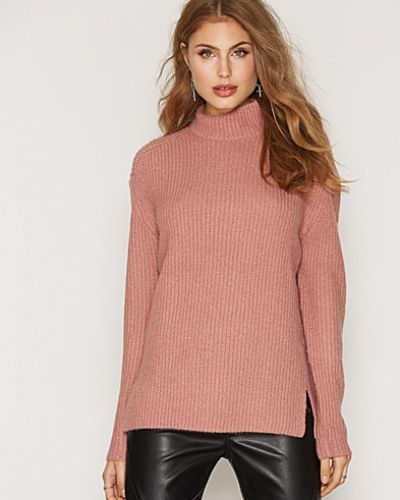 NLY Trend Soft Rib Knit Sweater