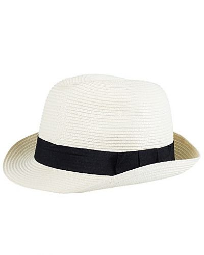 NLY Accessories Straw Hat