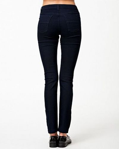 Super Stretch Denim Jeans Filippa K slim fit jeans till dam.