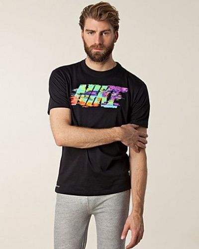 Thermal Nike Block från Nike, Kortärmade träningströjor