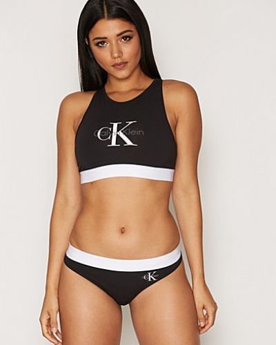 Thong Calvin Klein Underwear stringtrosa till tjejer.