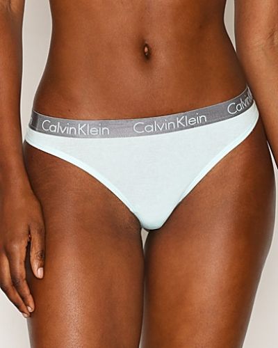 Stringtrosa Thong 3-pack från Calvin Klein Underwear