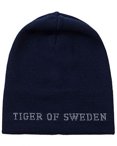 Tiger Hat - Tiger of Sweden - Mössor