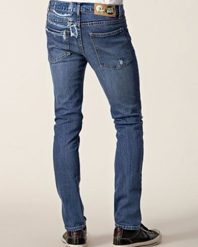 Cheap Monday slim fit jeans till herr.