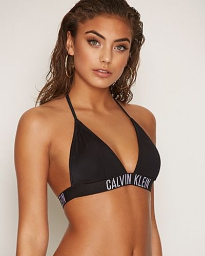 Calvin Klein Underwear Triangle Bikini Top