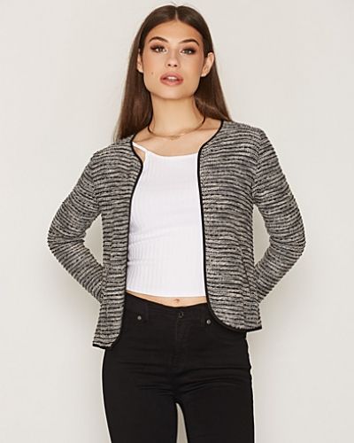 NLY Trend Tweed Knit Jacket
