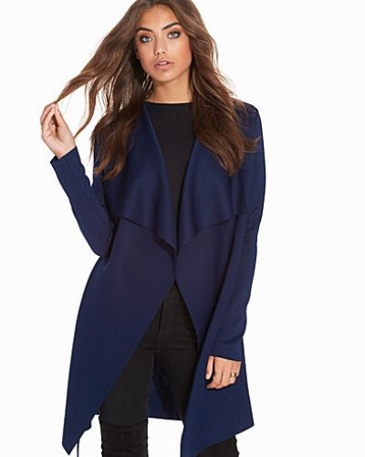 NLY Trend Utility Trenchcoat