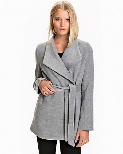 NLY Trend Wrap Coat
