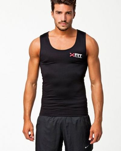 X-fit Tank från MXDC Sport, Kortärmade träningströjor